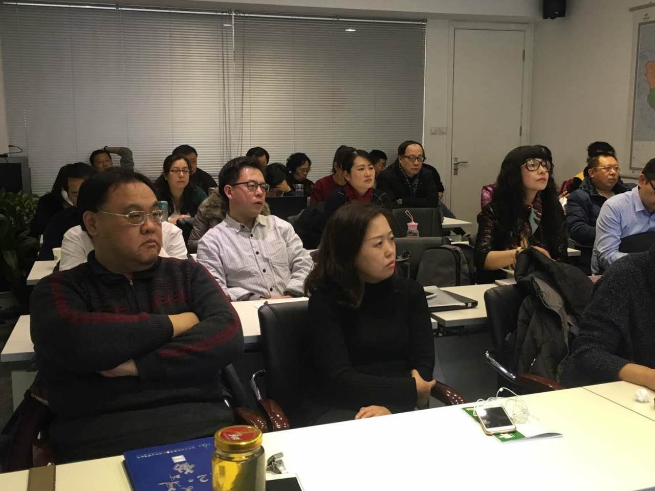 HXQC 成功舉辦2018年第一期審核技術(shù)及人員能力提升培訓(xùn)研討會