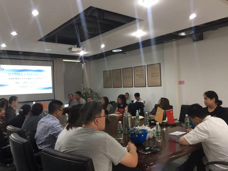 HXQC順利通過 2018年度CNAS實施環境管理體系和職業健康安全管理體系現場見證評審