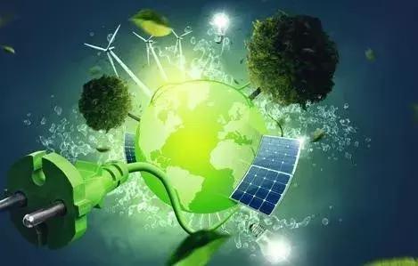 HXQC服務(wù)綠色制造體系構(gòu)建，助力推進(jìn)綠色發(fā)展