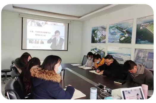 技委會委員為企業提供增值服務