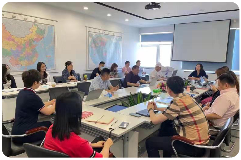 HXQC中高層管理培訓