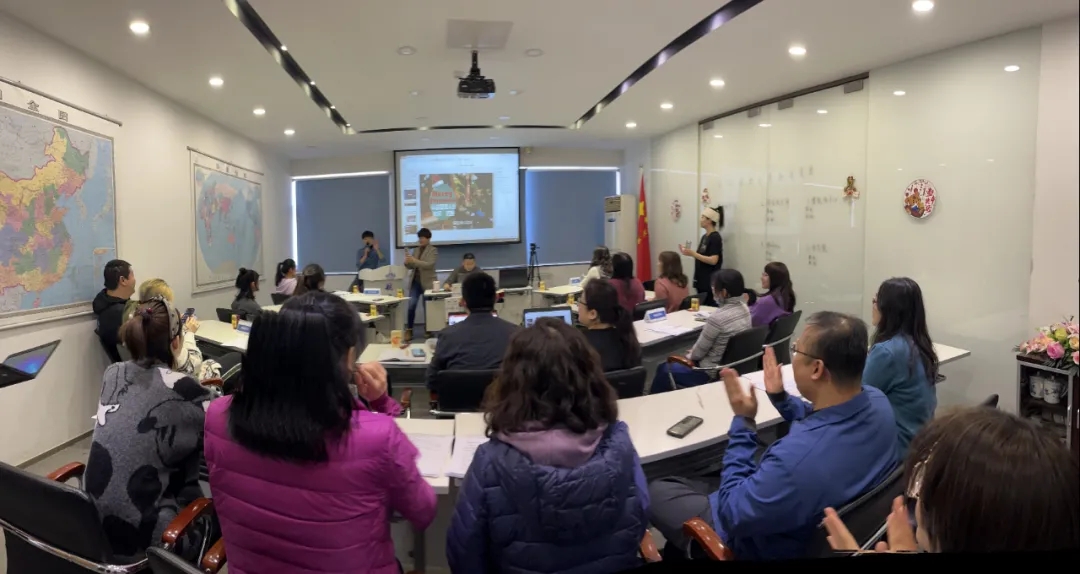 HXQC 總部認(rèn)證管理人員知識競賽活動圓滿舉辦